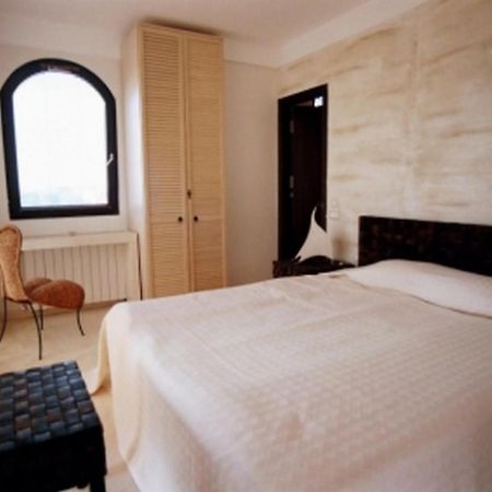 Apartments Oasis Vip Club Slantchev Briag Extérieur photo