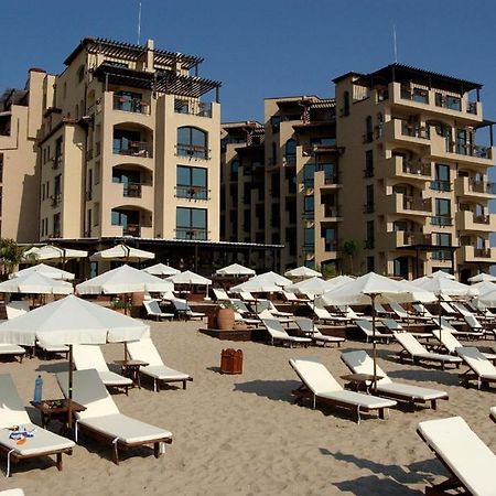 Apartments Oasis Vip Club Slantchev Briag Extérieur photo