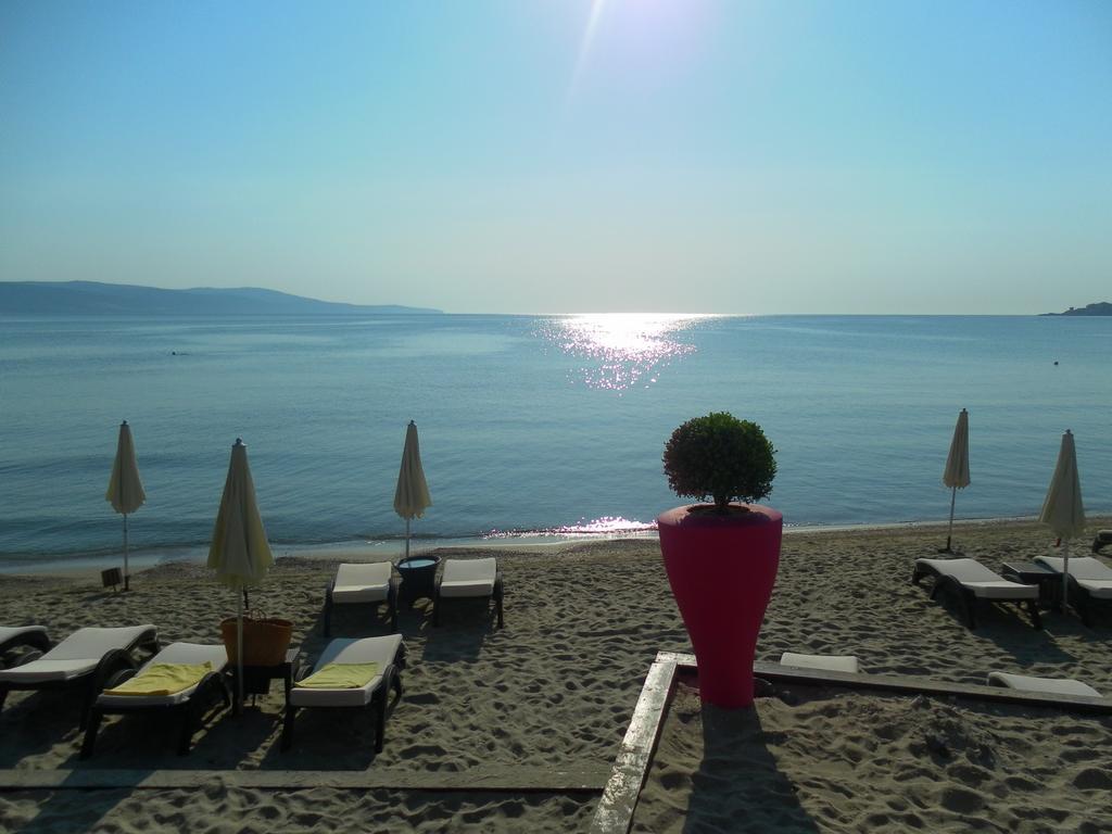 Apartments Oasis Vip Club Slantchev Briag Extérieur photo