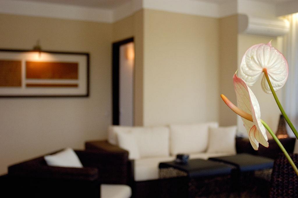 Apartments Oasis Vip Club Slantchev Briag Chambre photo