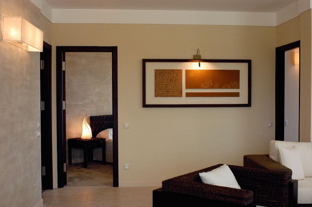 Apartments Oasis Vip Club Slantchev Briag Chambre photo