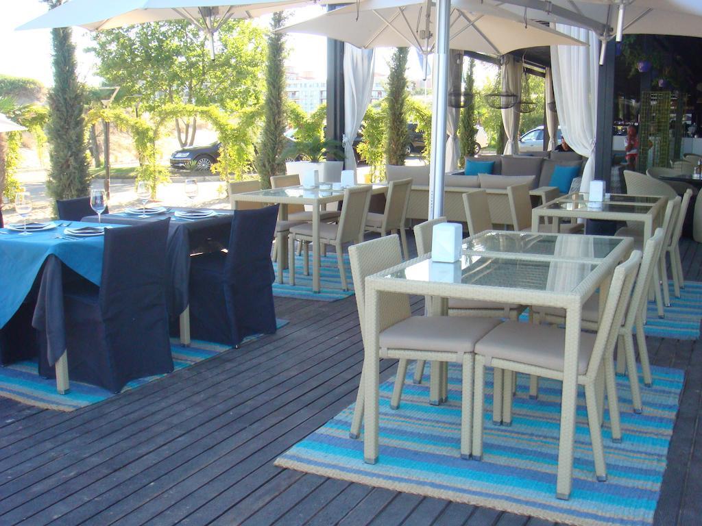 Apartments Oasis Vip Club Slantchev Briag Extérieur photo