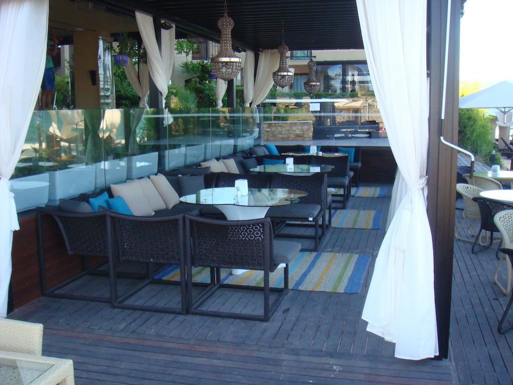 Apartments Oasis Vip Club Slantchev Briag Extérieur photo