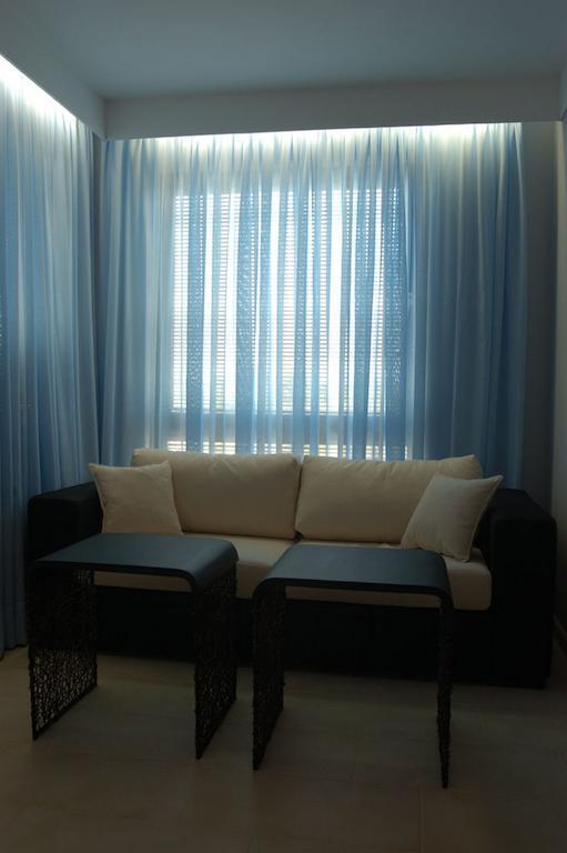 Apartments Oasis Vip Club Slantchev Briag Extérieur photo