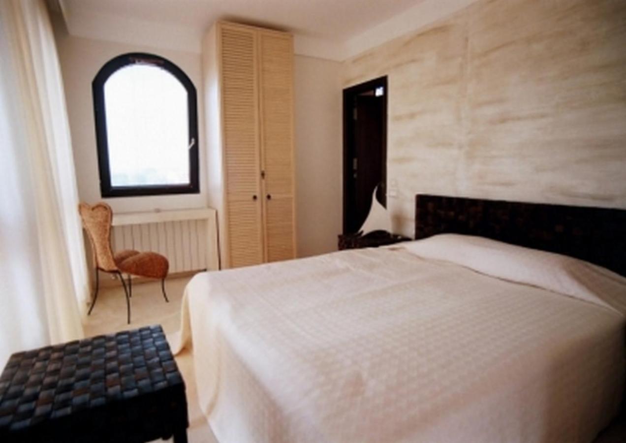 Apartments Oasis Vip Club Slantchev Briag Extérieur photo