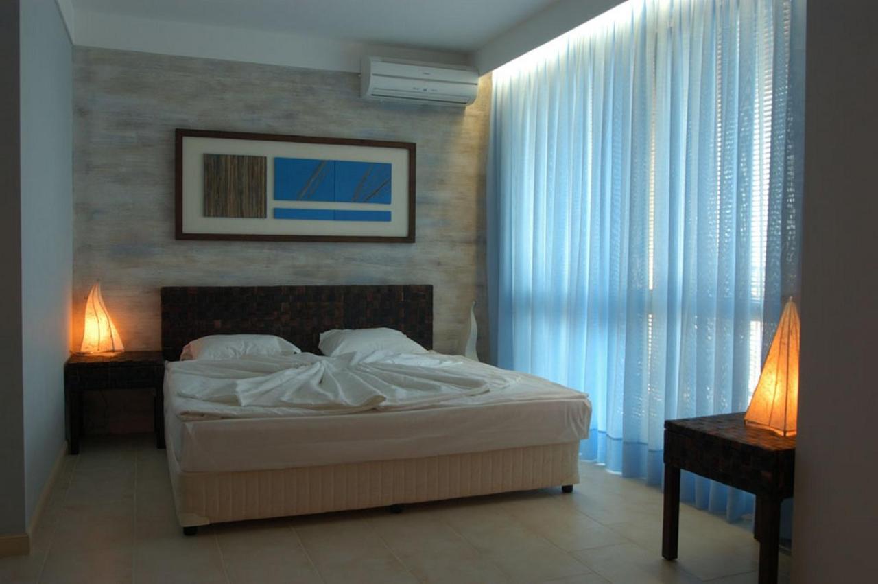 Apartments Oasis Vip Club Slantchev Briag Chambre photo