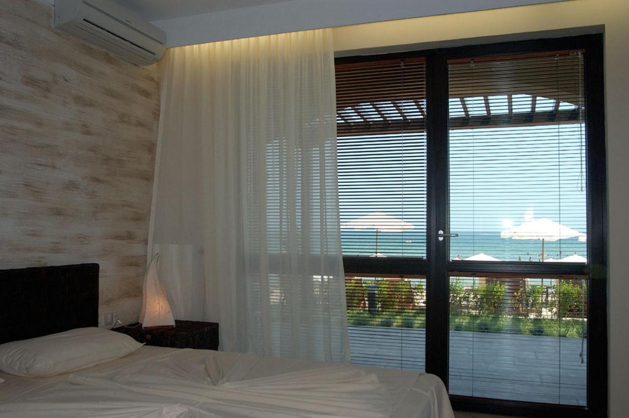 Apartments Oasis Vip Club Slantchev Briag Extérieur photo