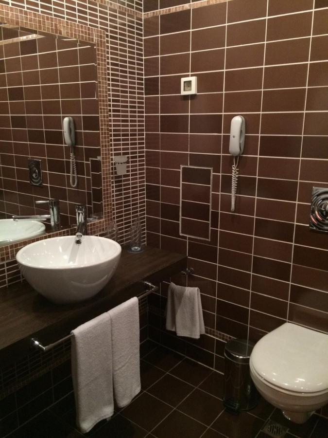 Apartments Oasis Vip Club Slantchev Briag Extérieur photo