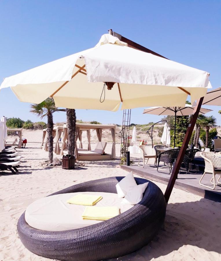 Apartments Oasis Vip Club Slantchev Briag Extérieur photo